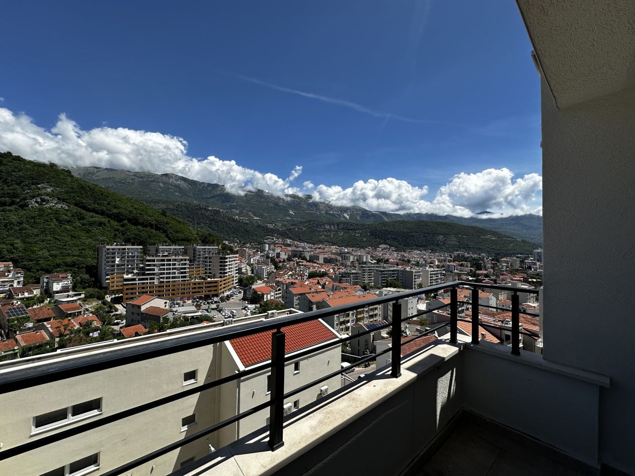 Квартира в Будве, Черногория, 47 м² - фото 6