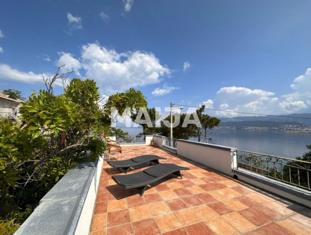 Дом на Крке, Хорватия, 140 м² - фото 1