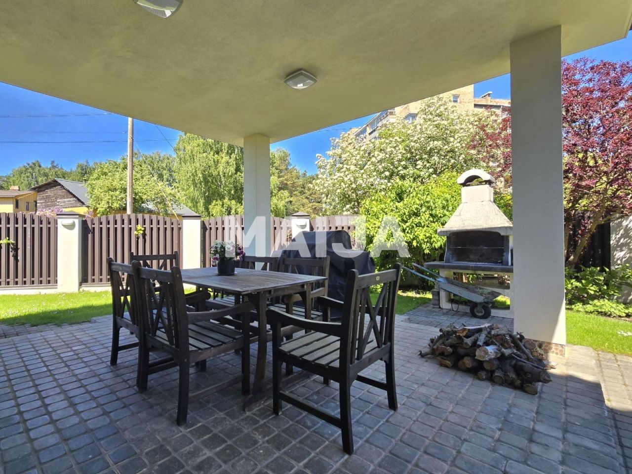 Дом в Риге, Латвия, 275 м² - фото 3