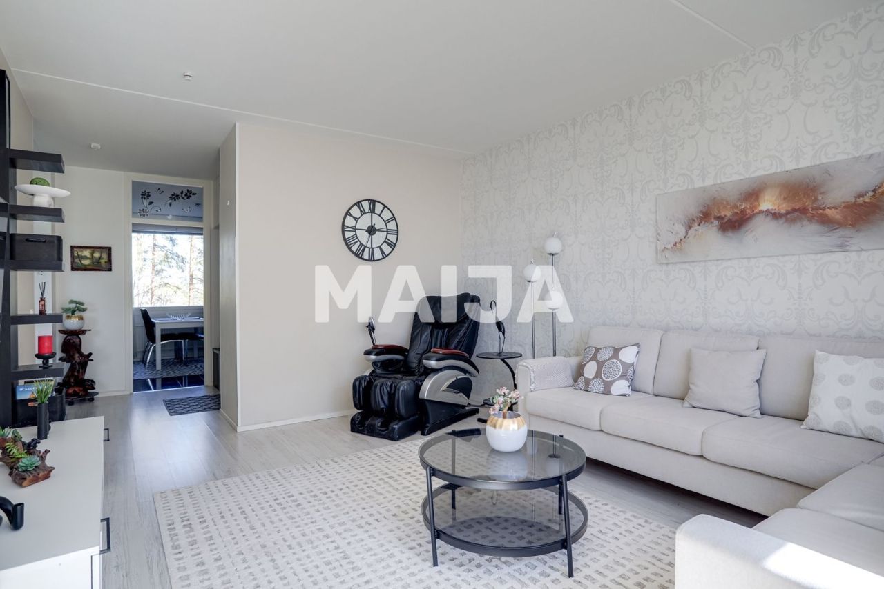 Апартаменты в Лахти, Финляндия, 76 м² - фото 3