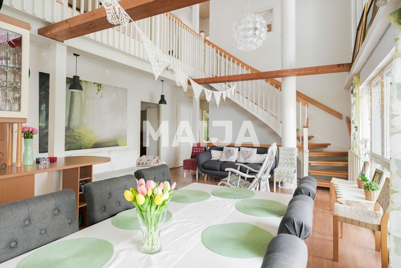 Дом в Вантаа, Финляндия, 160 м² - фото 4