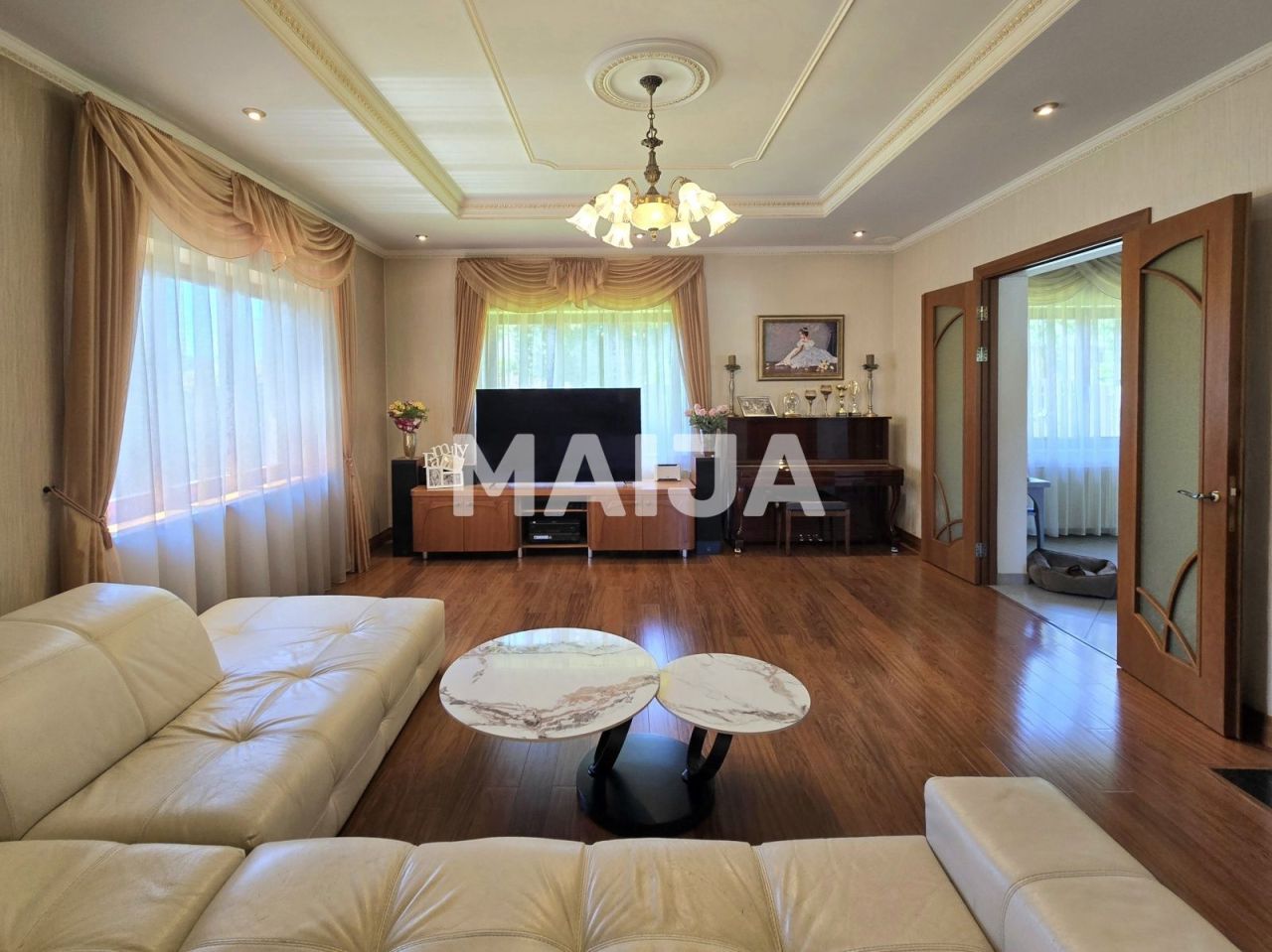 Дом в Риге, Латвия, 275 м² - фото 4