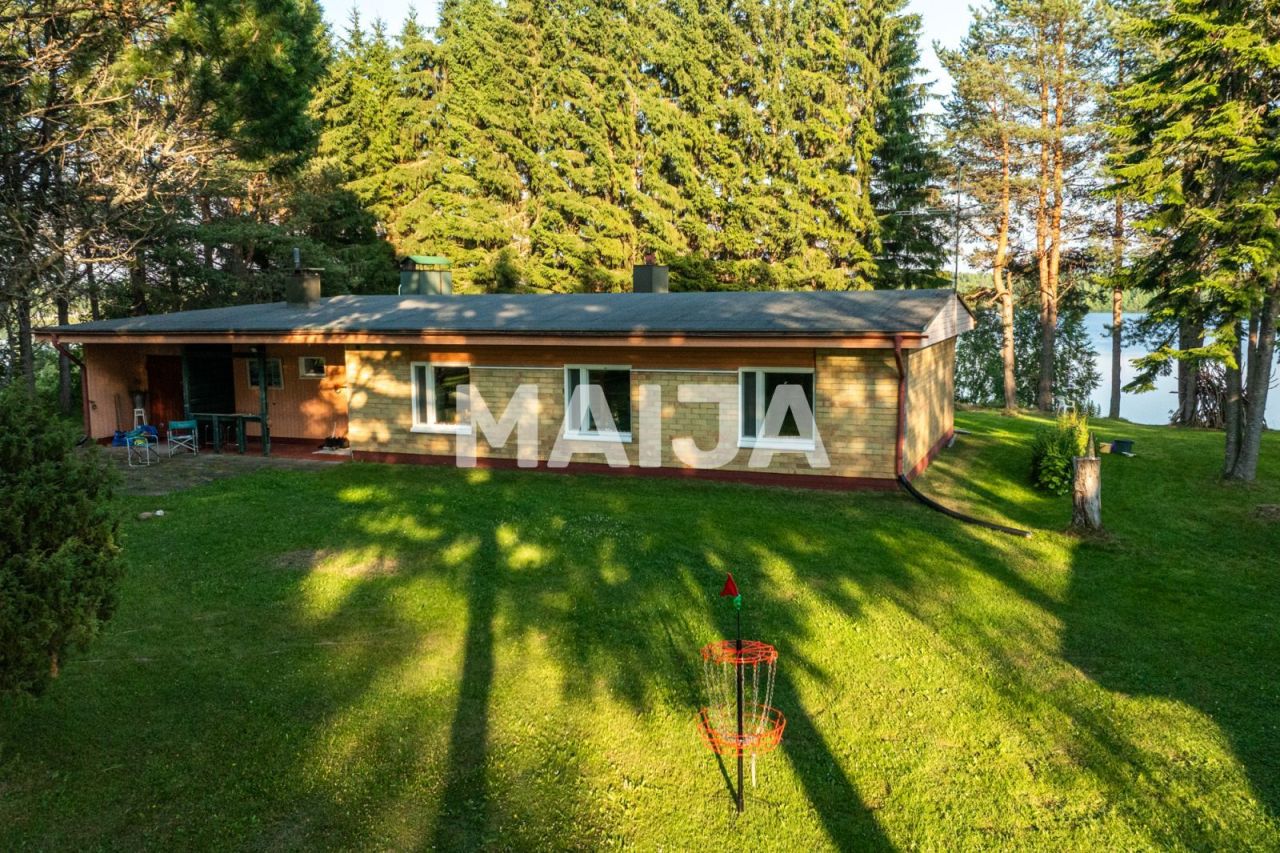 Дом Тервола, Финляндия, 117 м² - фото 4