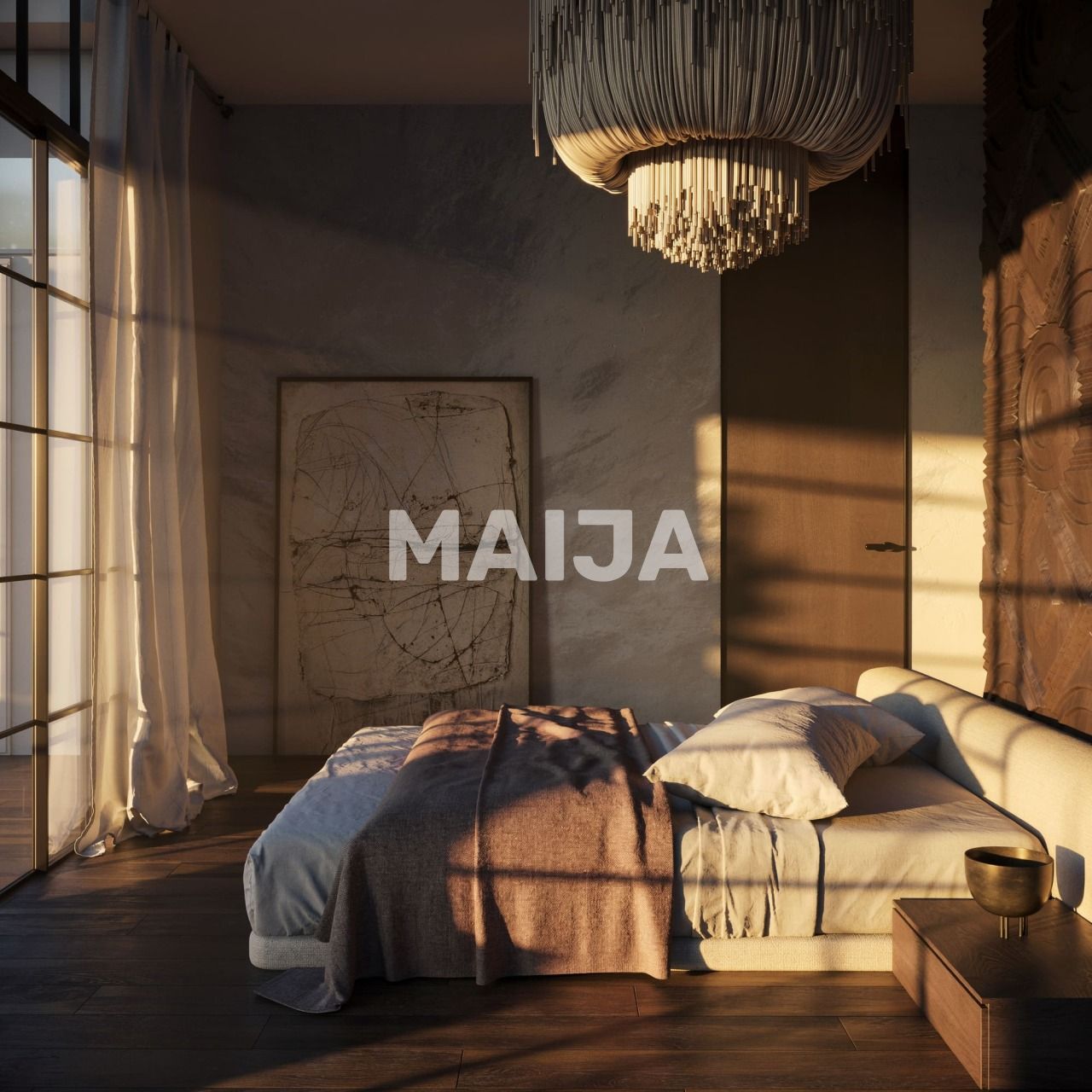 Вилла в Убуде, Индонезия, 170 м² - фото 5