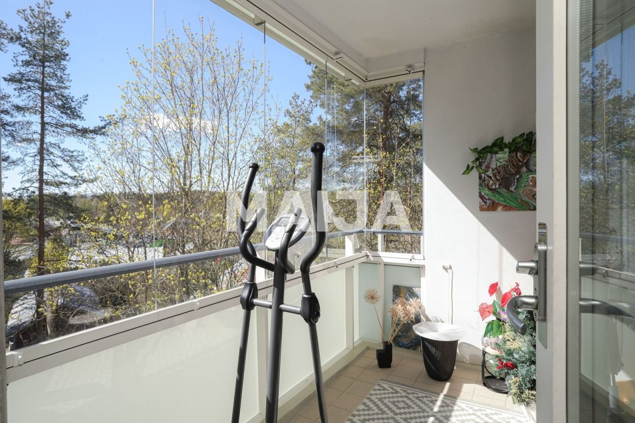 Апартаменты в Лахти, Финляндия, 76 м² - фото 5