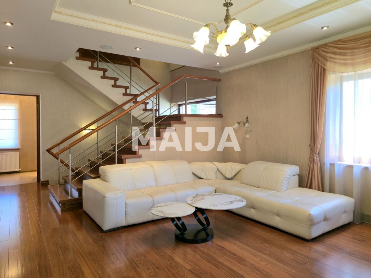 Дом в Риге, Латвия, 275 м² - фото 6