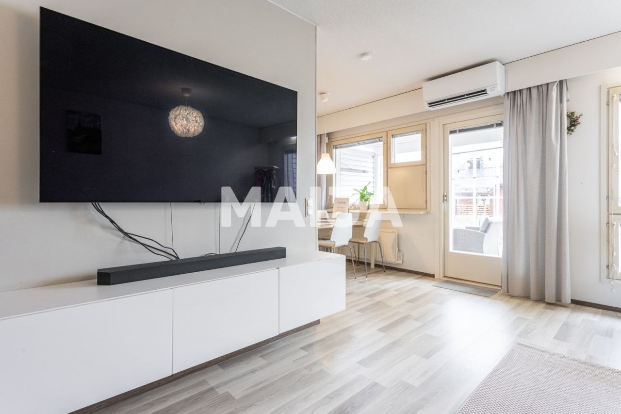 Квартира в Тампере, Финляндия, 60.5 м² - фото 6