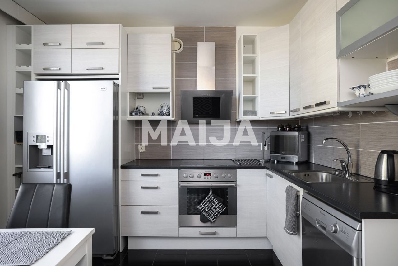 Апартаменты в Лахти, Финляндия, 76 м² - фото 6