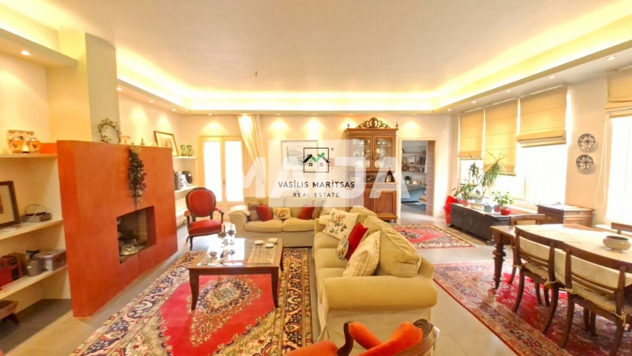 Дом на Корфу, Греция, 240 м² - фото 6