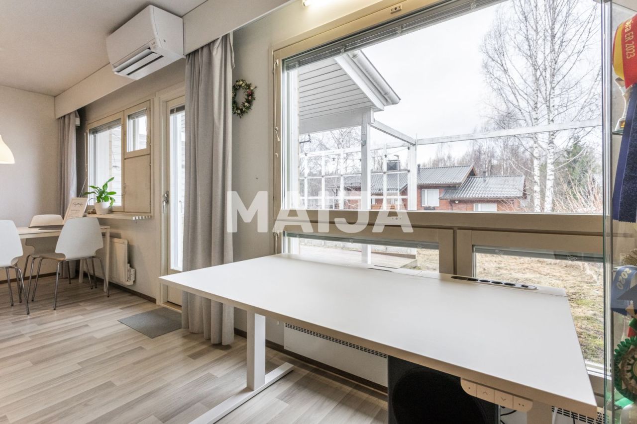 Квартира в Тампере, Финляндия, 60.5 м² - фото 7