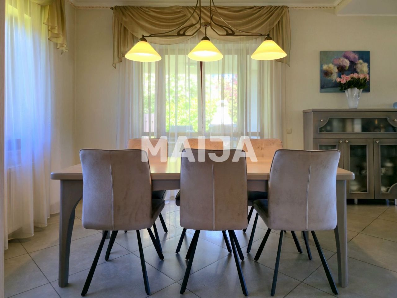 Дом в Риге, Латвия, 275 м² - фото 7