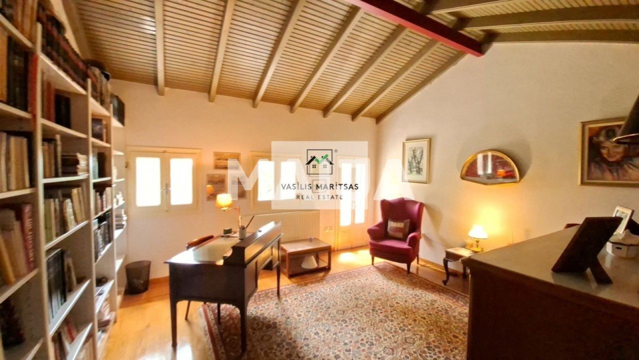 Дом на Корфу, Греция, 240 м² - фото 8