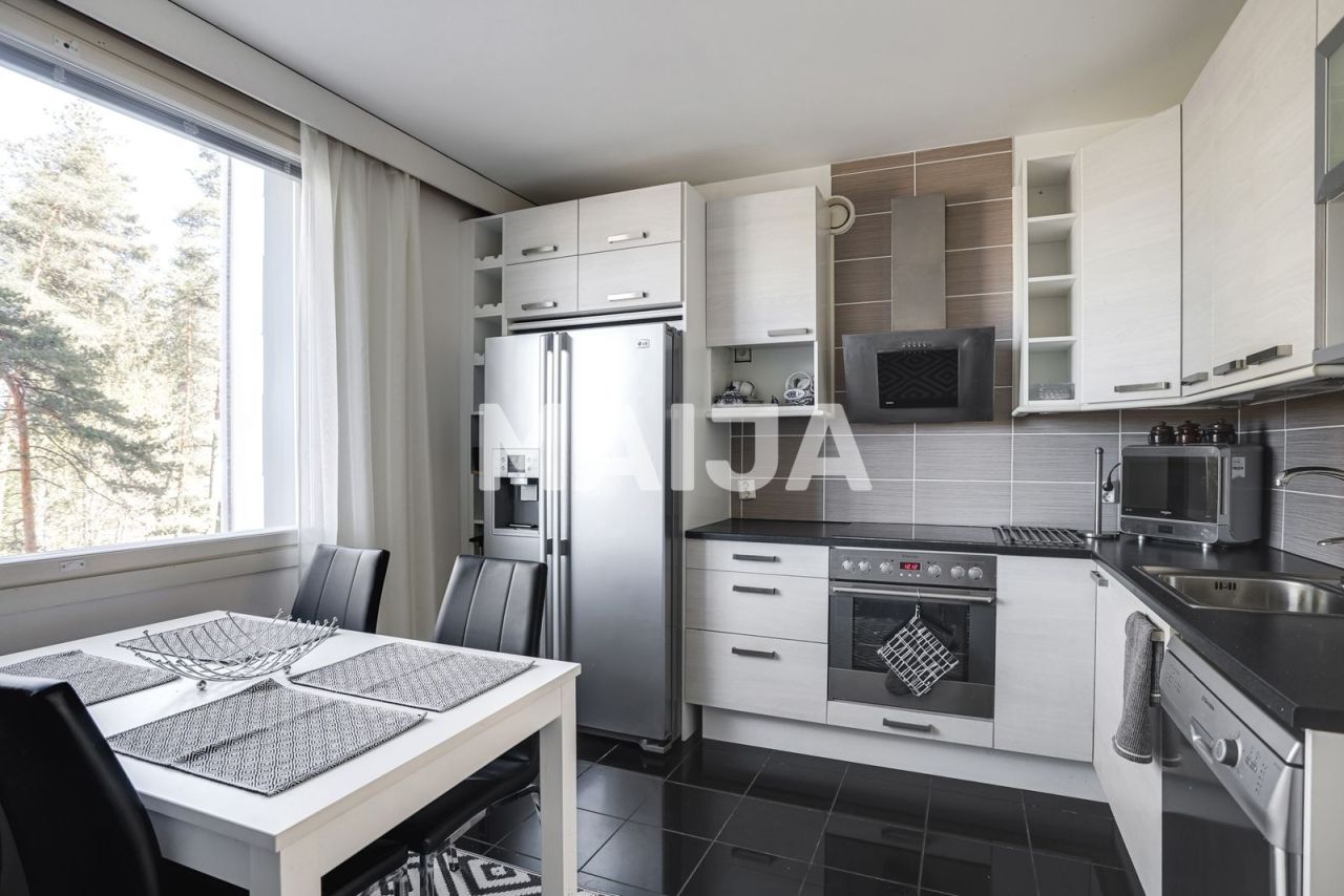 Апартаменты в Лахти, Финляндия, 76 м² - фото 8