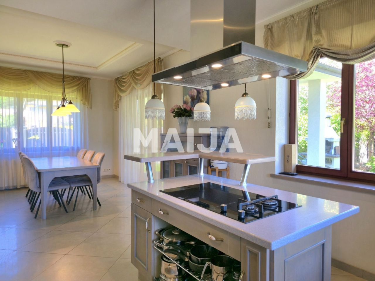 Дом в Риге, Латвия, 275 м² - фото 8