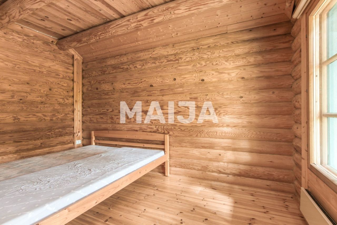 Дом в Миехиккяля, Финляндия, 74 м² - фото 9