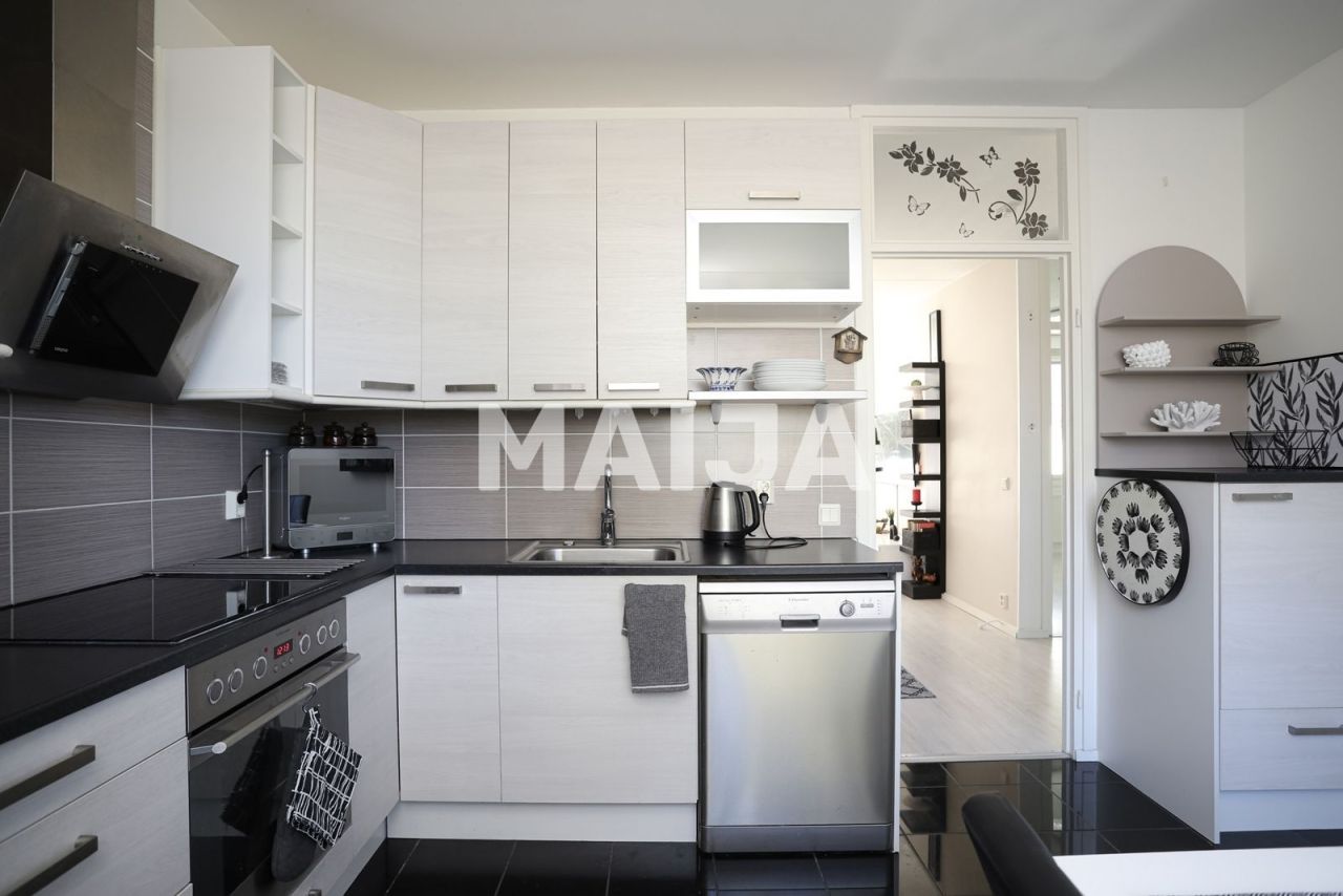 Апартаменты в Лахти, Финляндия, 76 м² - фото 9