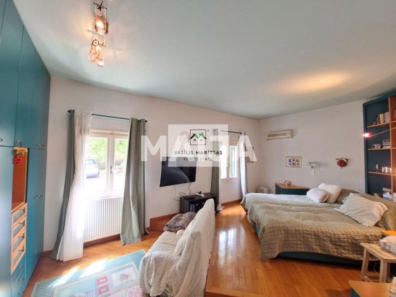 Дом на Корфу, Греция, 240 м² - фото 10