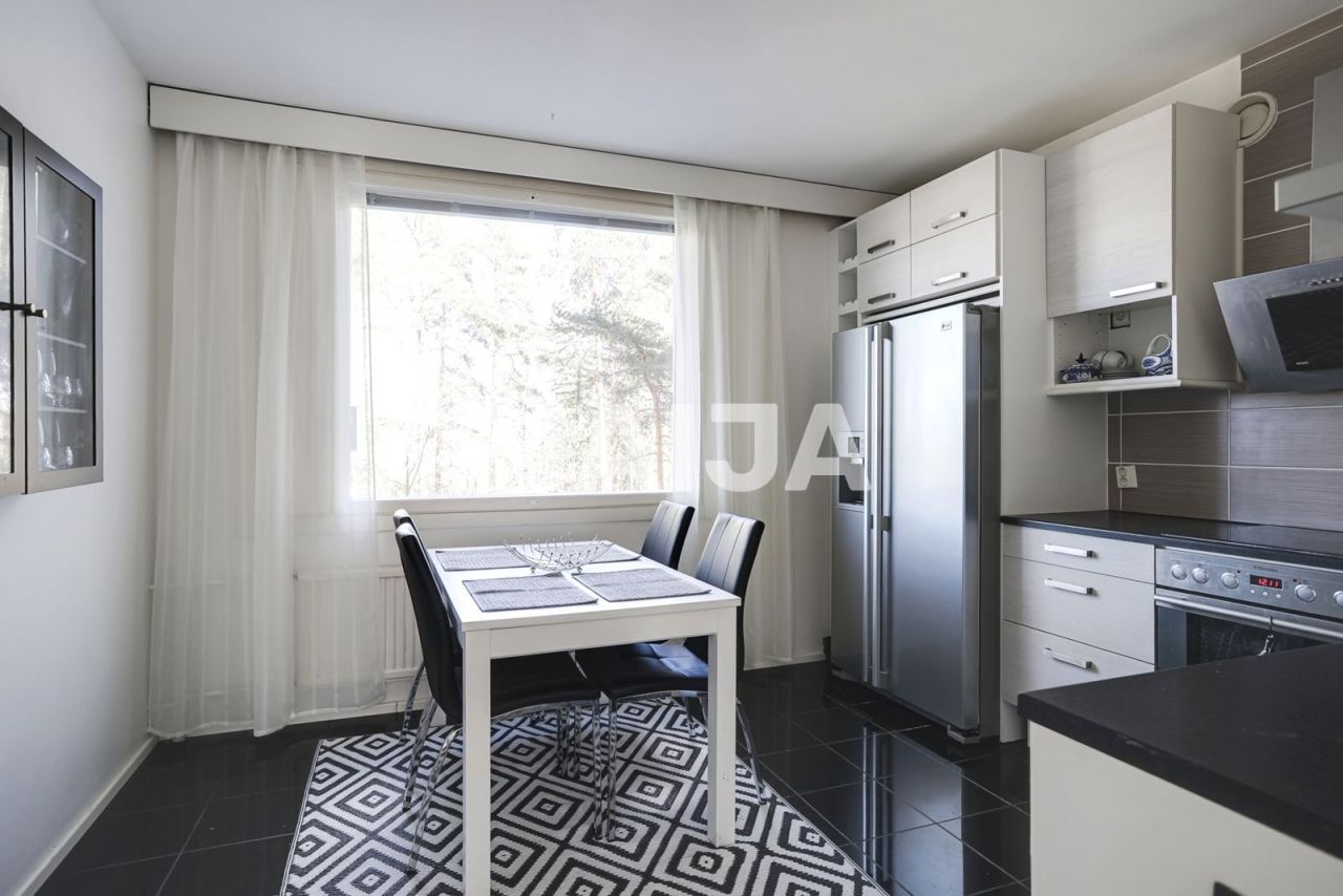 Апартаменты в Лахти, Финляндия, 76 м² - фото 10