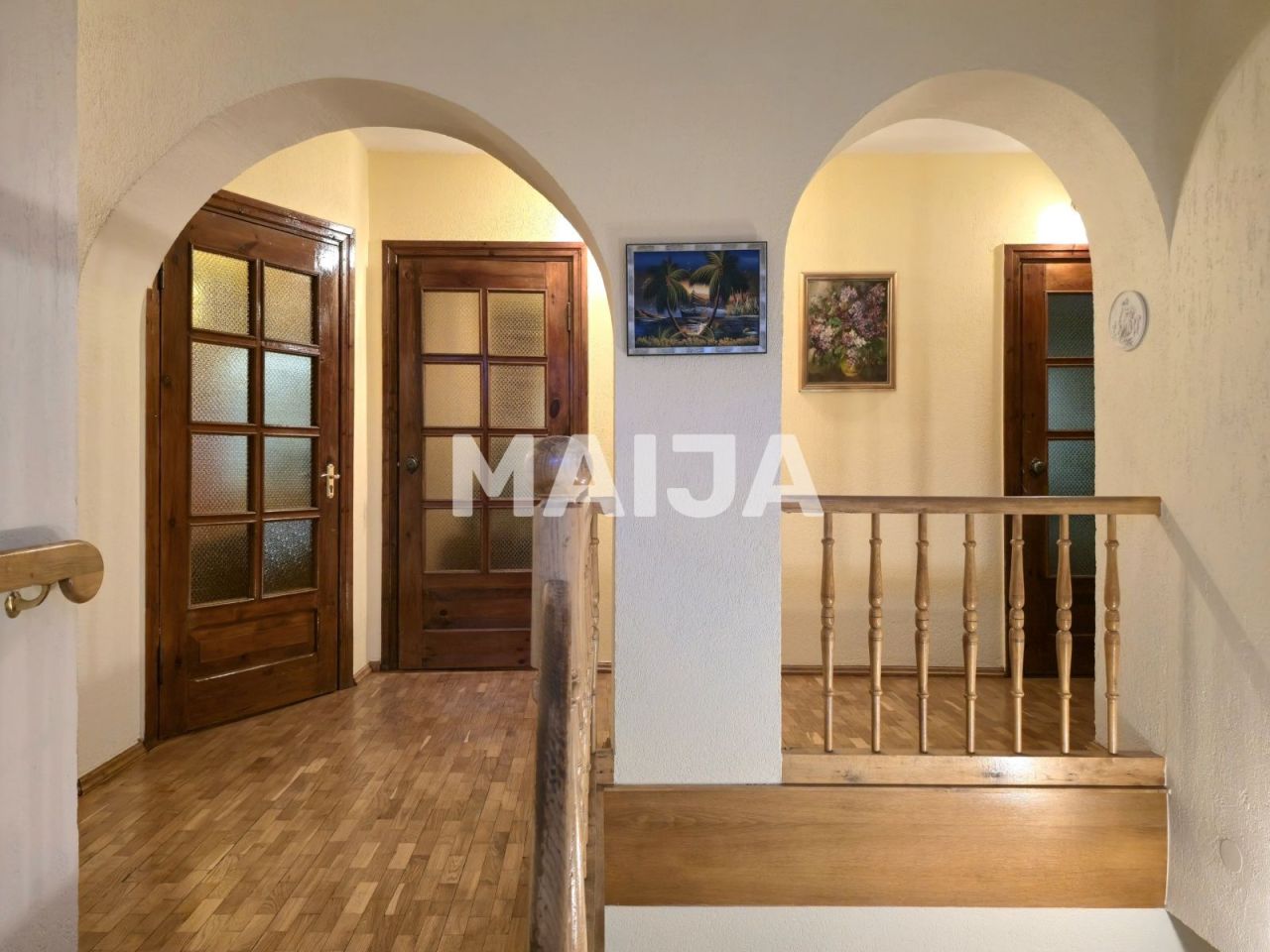 Дом Бауска, Латвия, 144 м² - фото 10