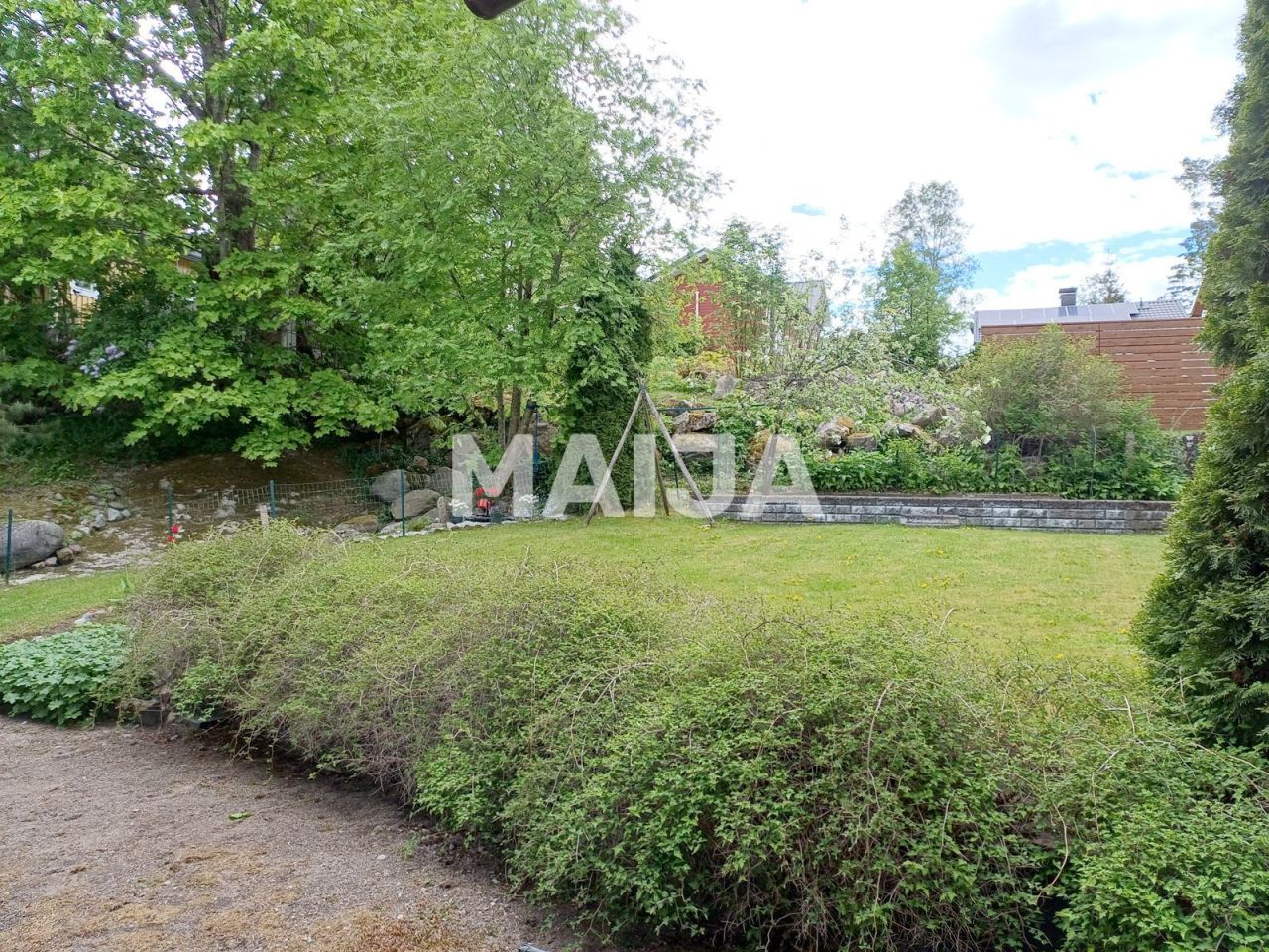 Дом в Вантаа, Финляндия, 160 м² - фото 10