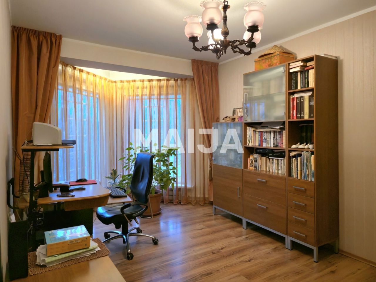 Дом Бауска, Латвия, 144 м² - фото 11