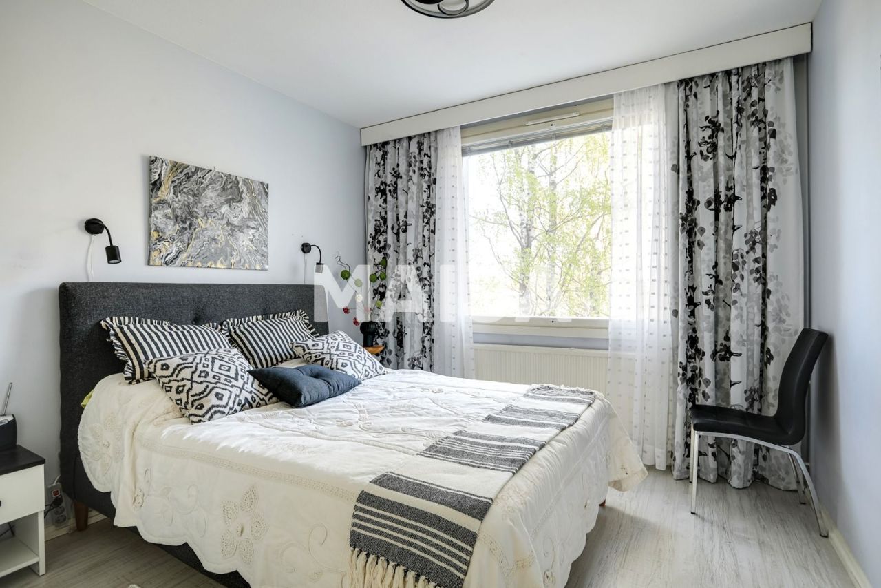 Апартаменты в Лахти, Финляндия, 76 м² - фото 11