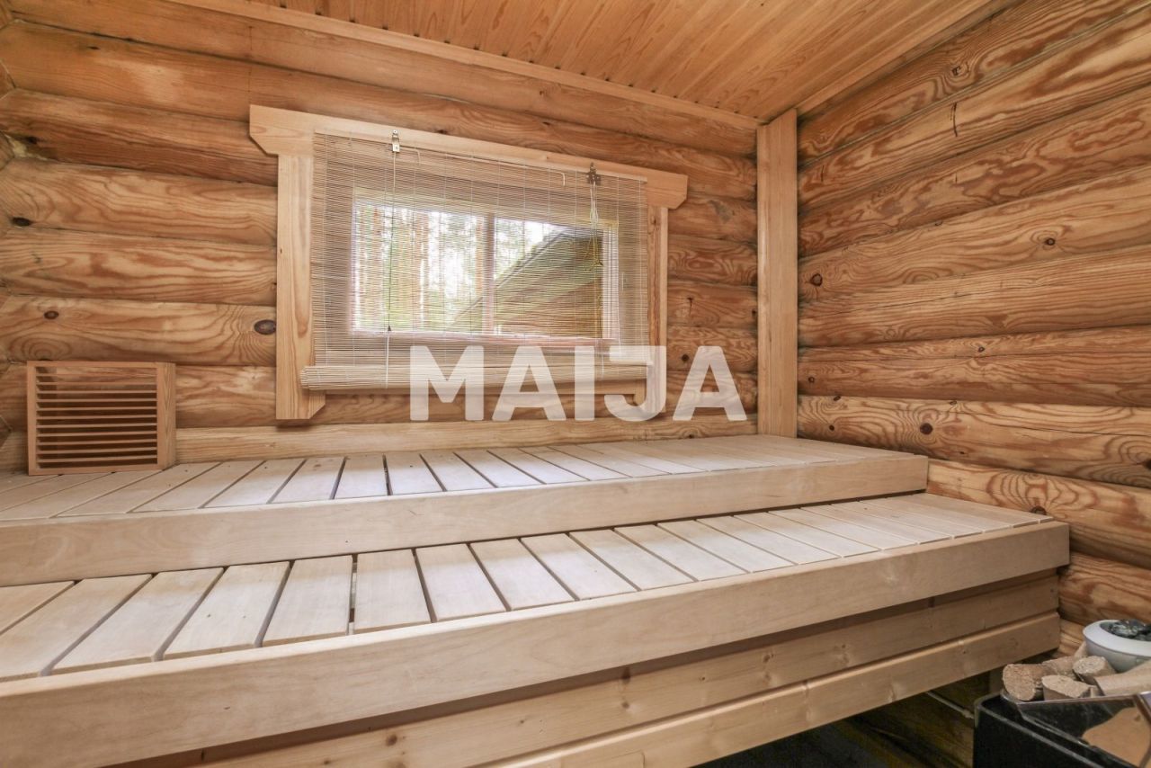 Дом в Миехиккяля, Финляндия, 74 м² - фото 11