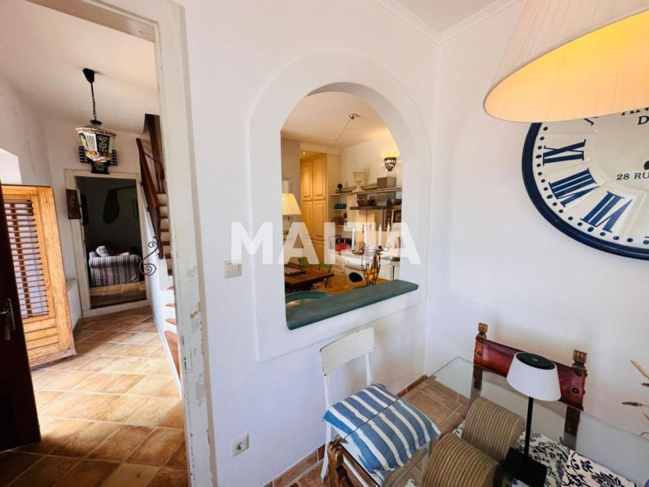 Дом на Крке, Хорватия, 140 м² - фото 12