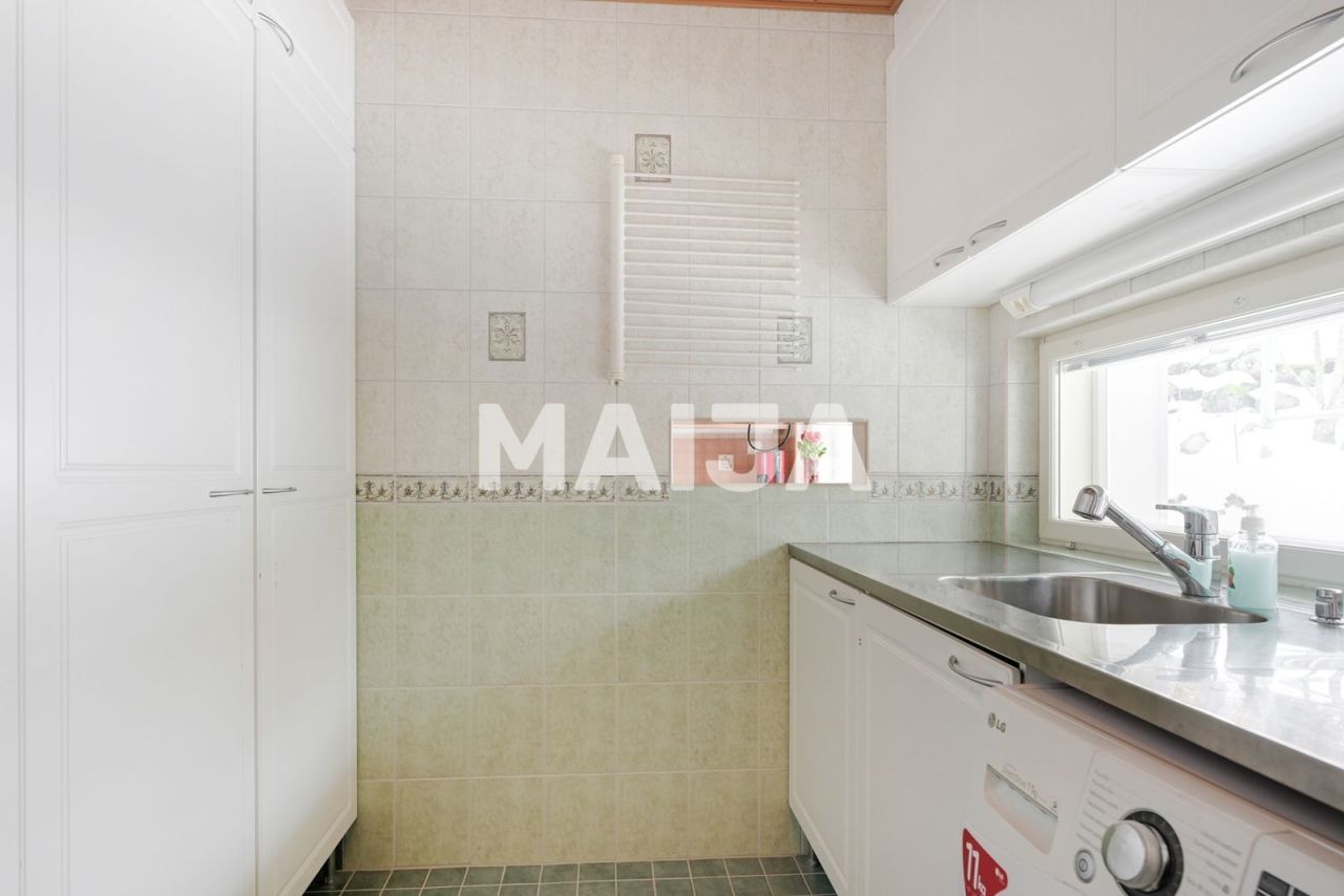 Дом в Вантаа, Финляндия, 160 м² - фото 12