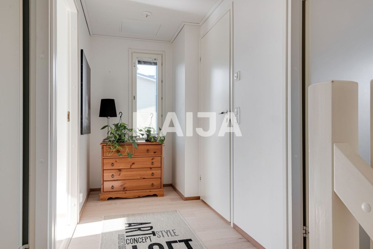 Дом в Вантаа, Финляндия, 86 м² - фото 12