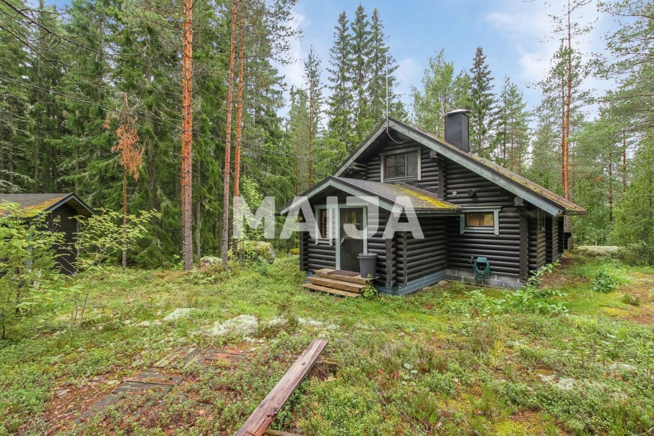 Дом в Миехиккяля, Финляндия, 74 м² - фото 12