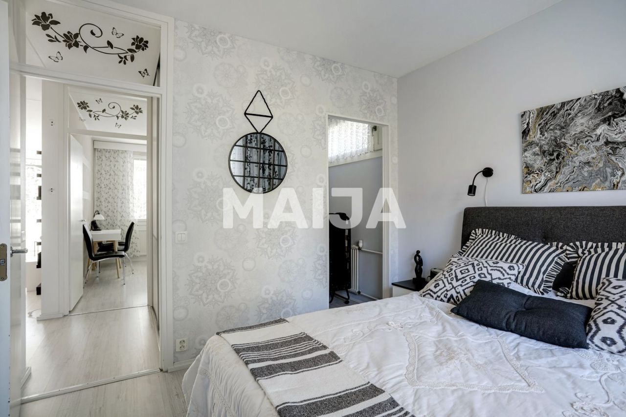 Апартаменты в Лахти, Финляндия, 76 м² - фото 12