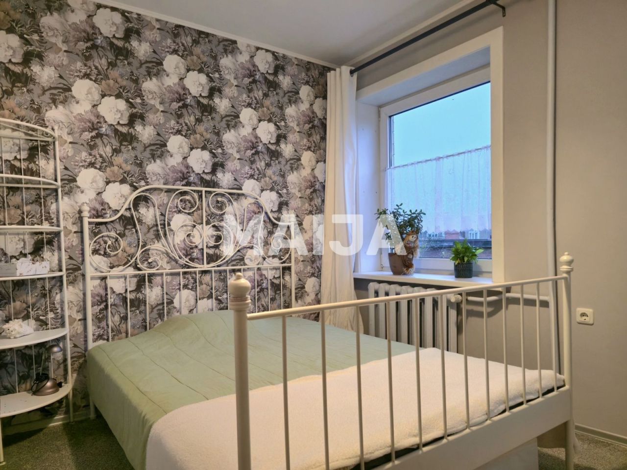 Дом Бауска, Латвия, 144 м² - фото 12