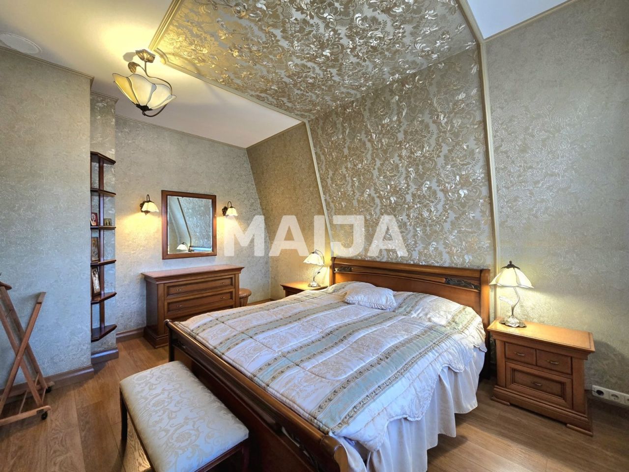 Дом в Риге, Латвия, 275 м² - фото 12