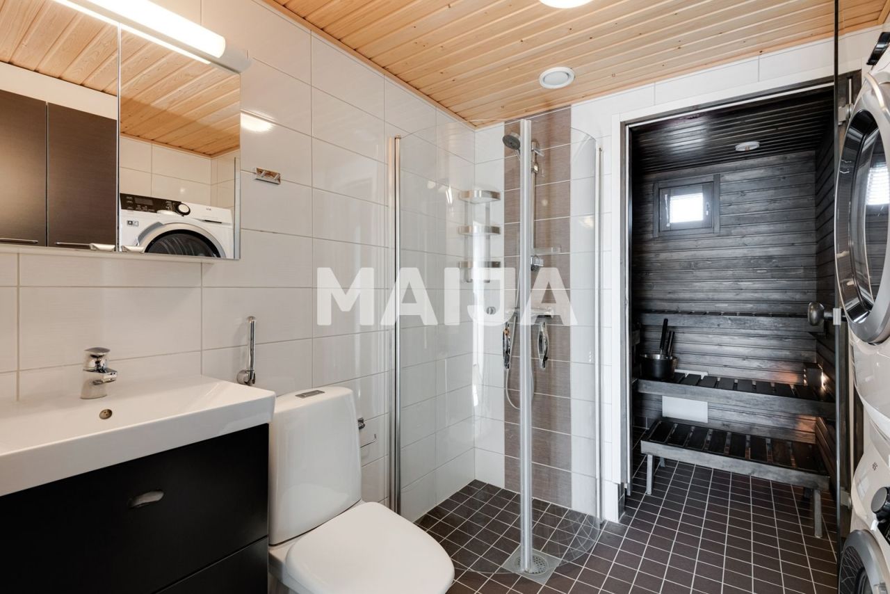 Дом в Вантаа, Финляндия, 86 м² - фото 13