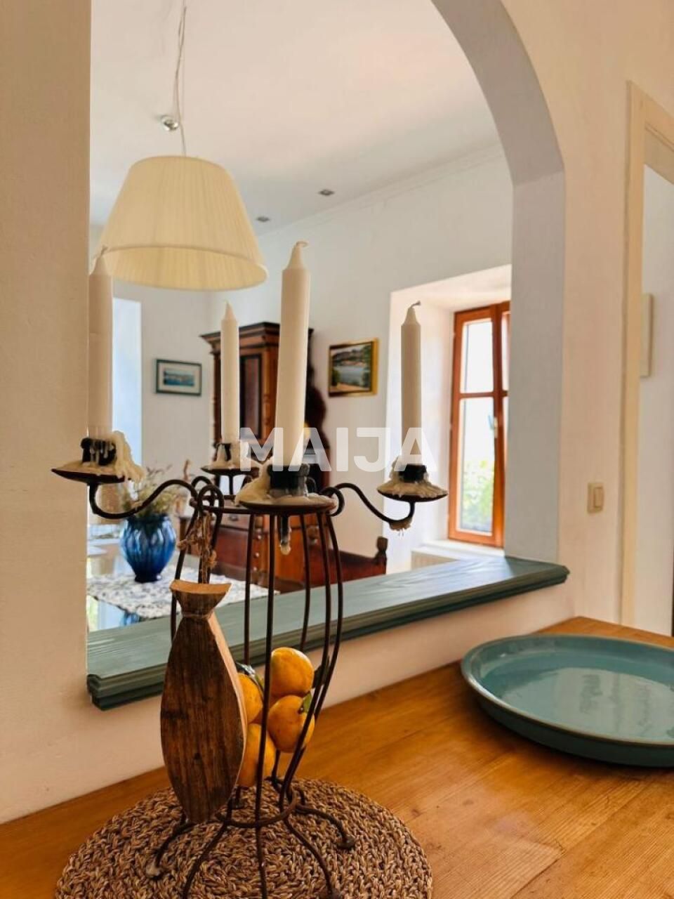 Дом на Крке, Хорватия, 140 м² - фото 13