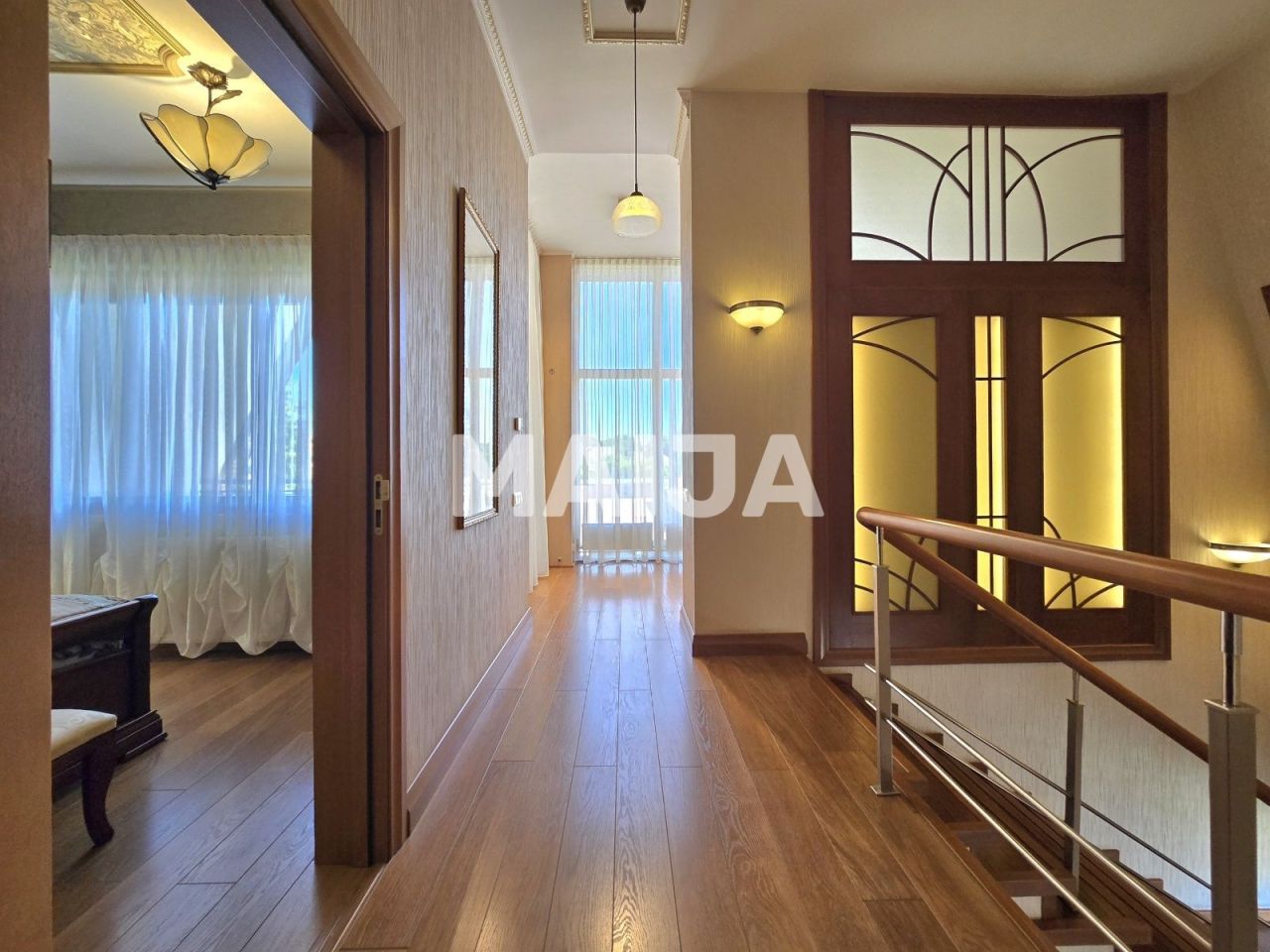 Дом в Риге, Латвия, 275 м² - фото 13