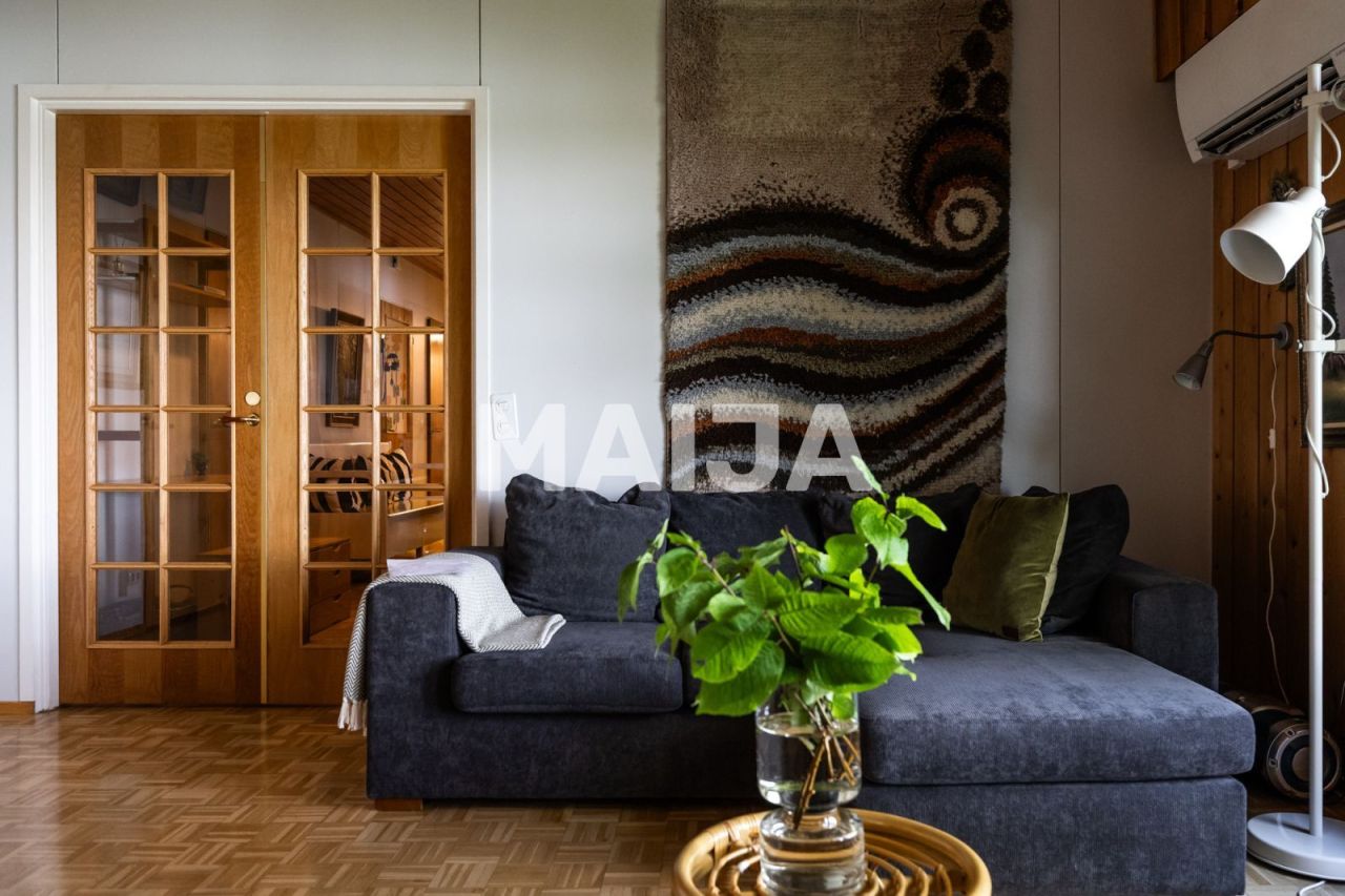 Дом Тервола, Финляндия, 117 м² - фото 13