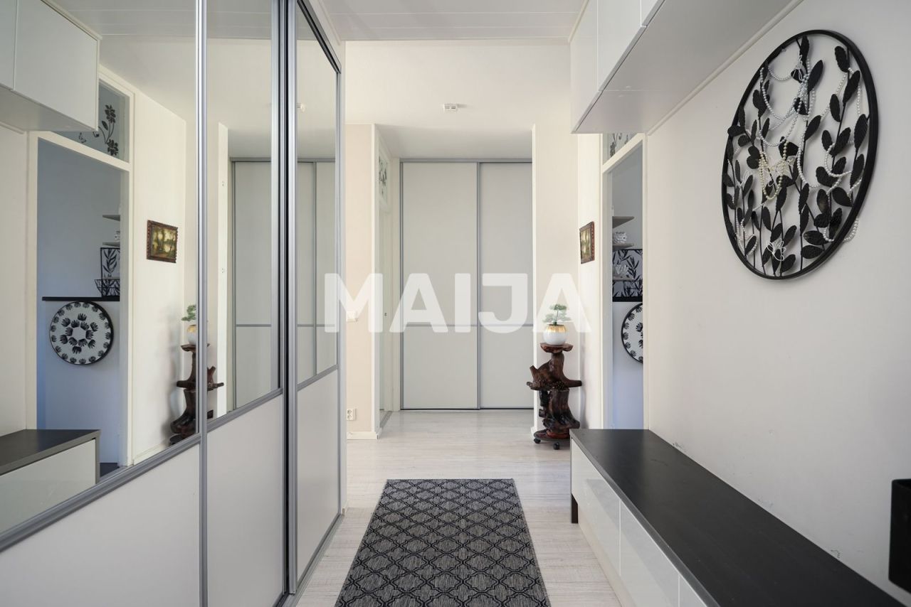 Апартаменты в Лахти, Финляндия, 76 м² - фото 13