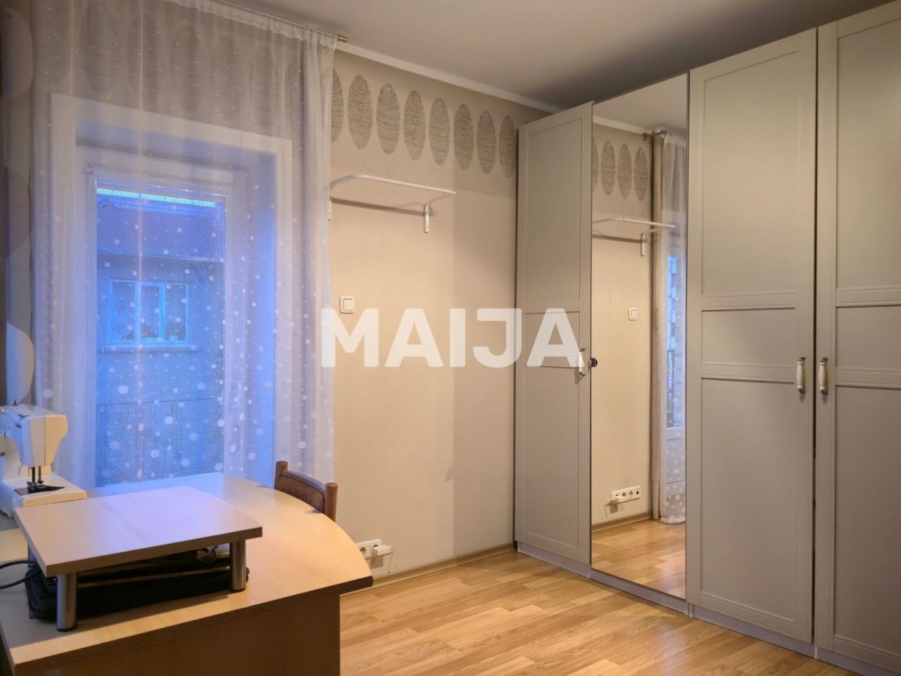Дом Бауска, Латвия, 144 м² - фото 14