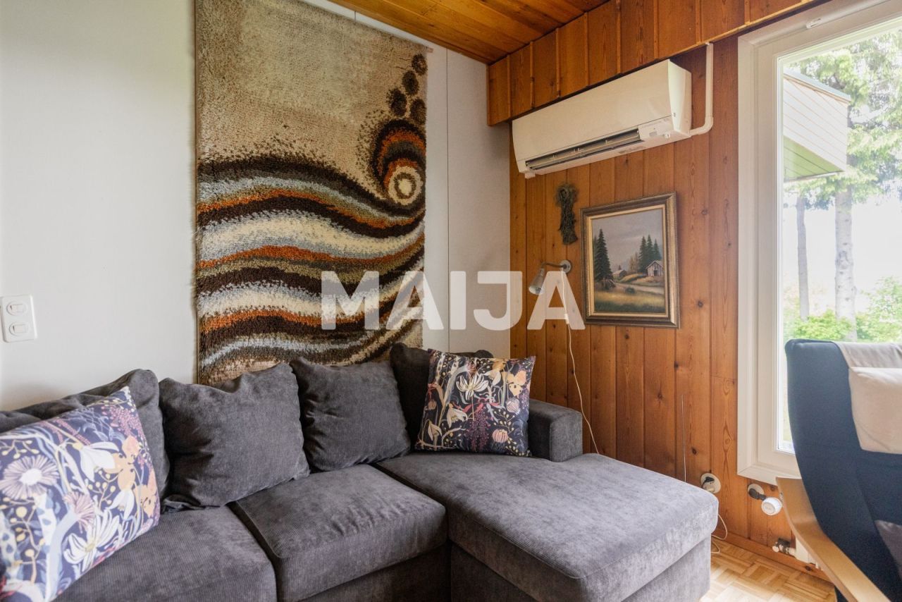 Дом Тервола, Финляндия, 117 м² - фото 14