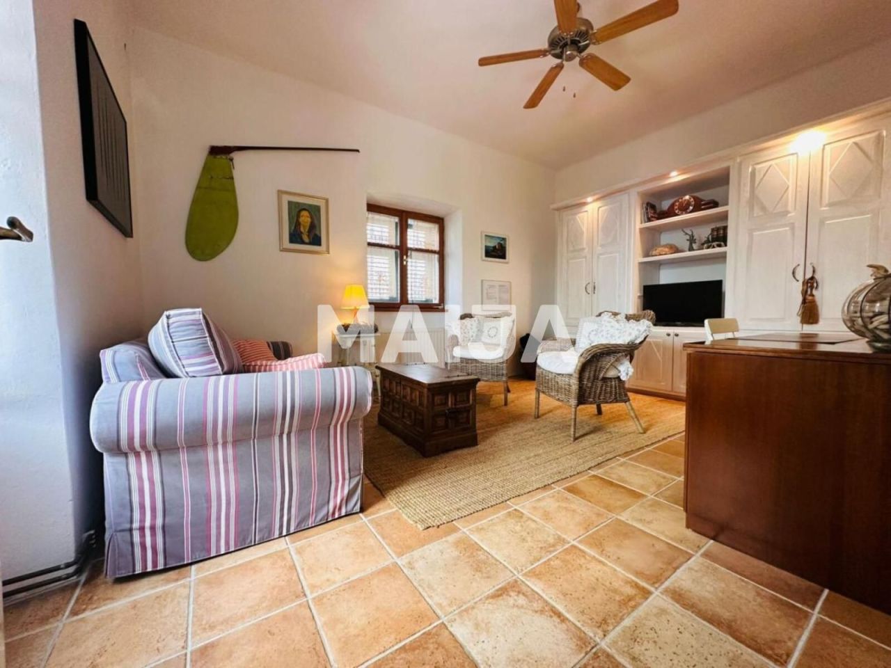 Дом на Крке, Хорватия, 140 м² - фото 14