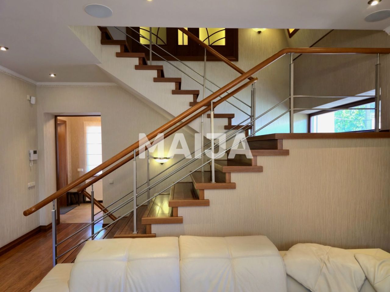 Дом в Риге, Латвия, 275 м² - фото 14