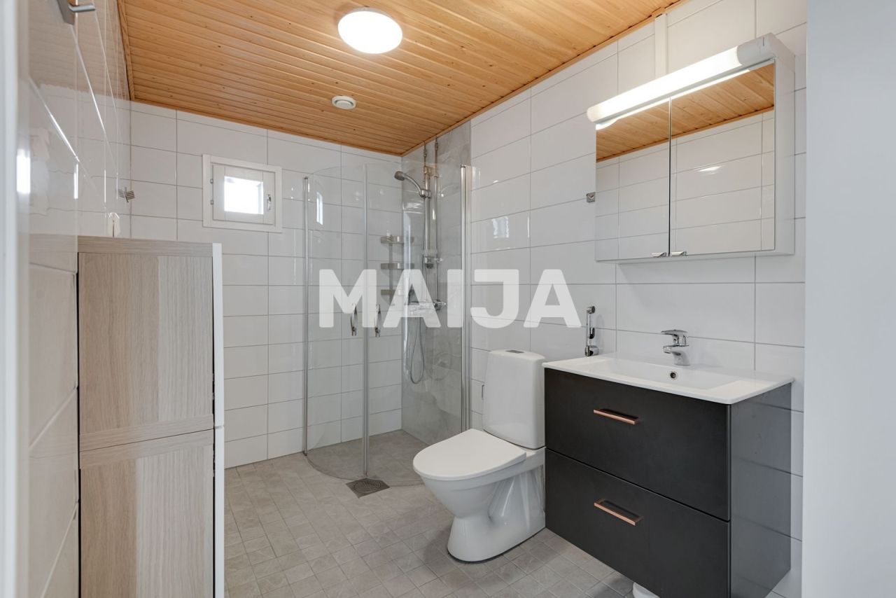 Дом в Вантаа, Финляндия, 86 м² - фото 14