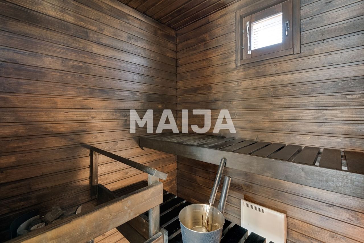 Дом в Вантаа, Финляндия, 86 м² - фото 15