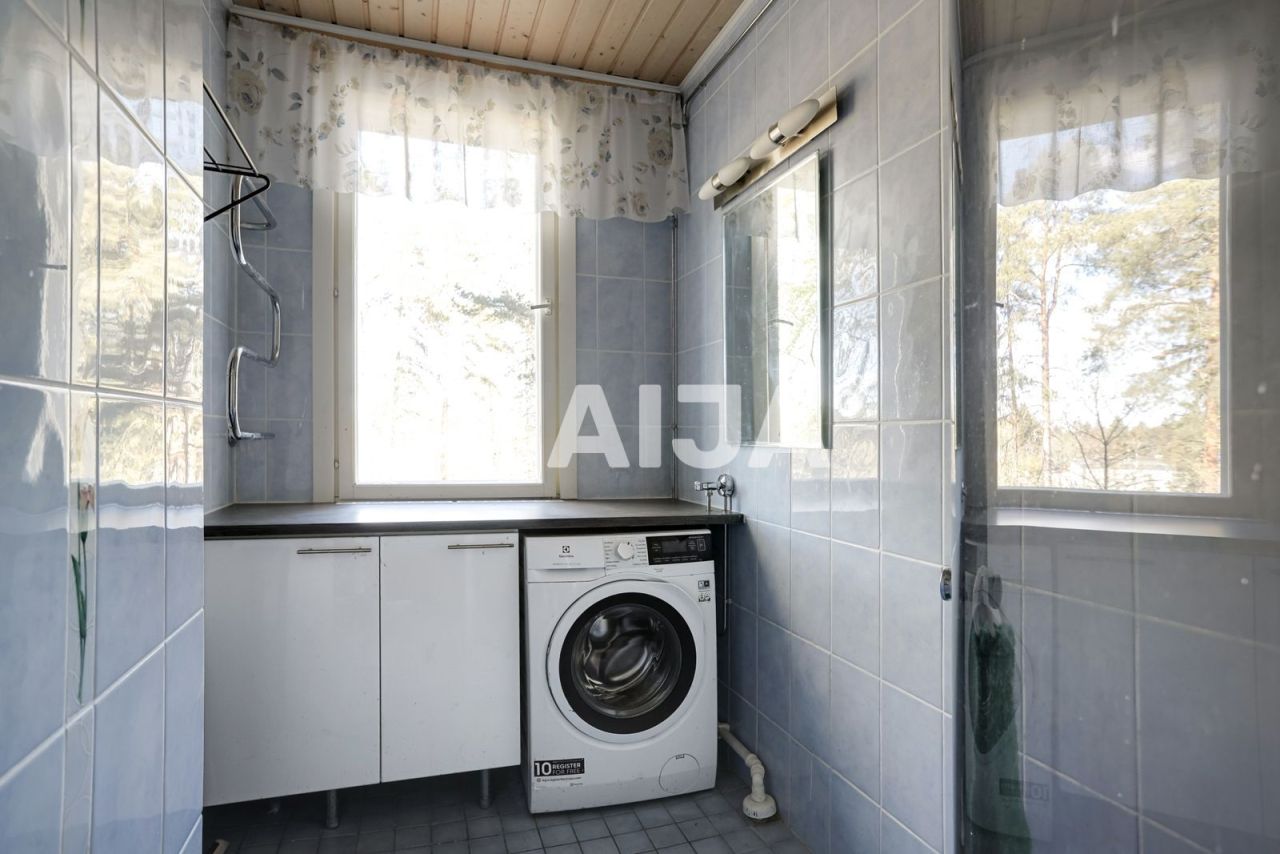 Апартаменты в Лахти, Финляндия, 76 м² - фото 15