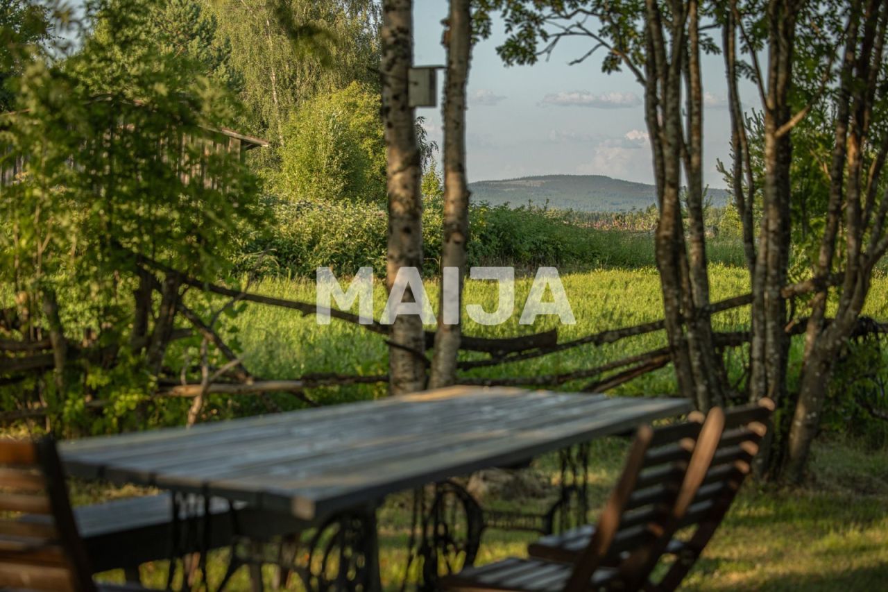 Дом Тервола, Финляндия, 117 м² - фото 15