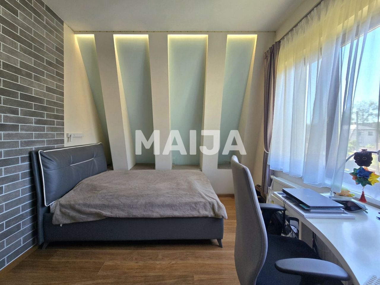 Дом в Риге, Латвия, 275 м² - фото 16