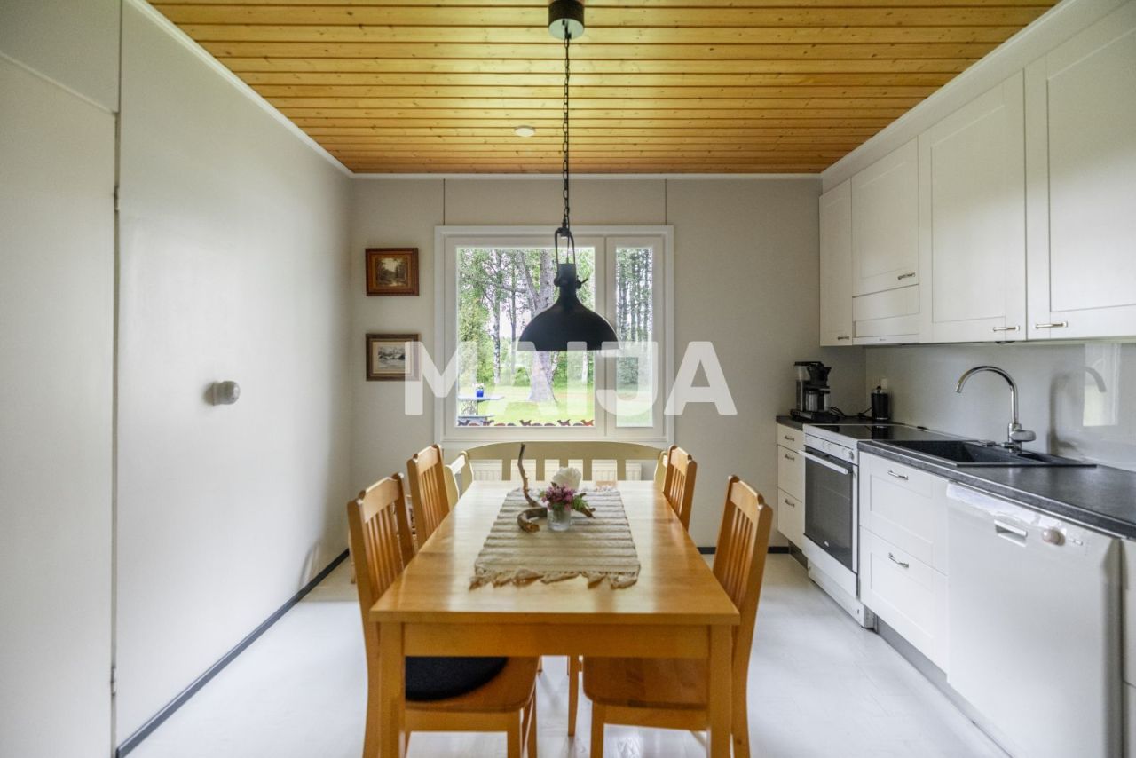 Дом Тервола, Финляндия, 117 м² - фото 16