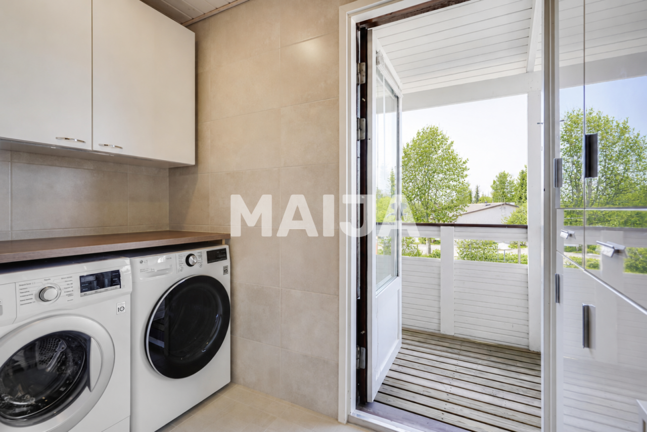 Квартира в Хельсинки, Финляндия, 102 м² - фото 16